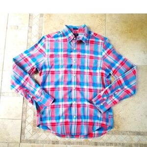 J.Crew button down shirt